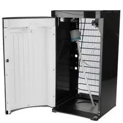 آبسردکن ایستاده میدیا مدل YL1669S-SS