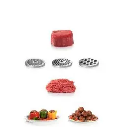 چرخ گوشت بوش مدل MFW66020