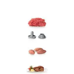 چرخ گوشت بوش مدل MFW66020