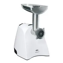 چرخ گوشت براون مدل G3000