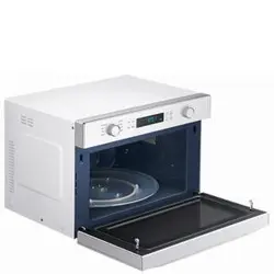 مایکروفر رومیزی سامسونگ مدل SAMSUNG Microwave Oven SAMI14D 35Liter