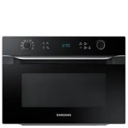 مایکروفر رومیزی سامسونگ مدل SAMSUNG Microwave Oven SAMI14D 35Liter