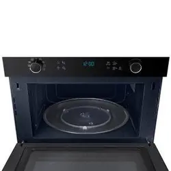 مایکروفر رومیزی سامسونگ مدل SAMSUNG Microwave Oven SAMI14D 35Liter