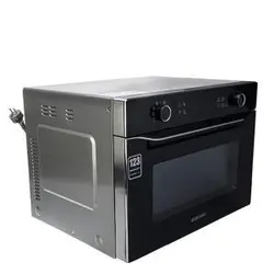 مایکروفر رومیزی سامسونگ مدل SAMSUNG Microwave Oven SAMI14D 35Liter