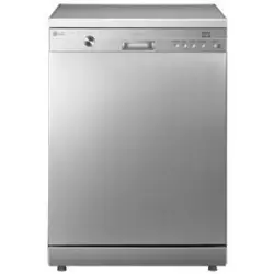 ماشین ظرفشویی ایستاده ال جی مدل LG DC32