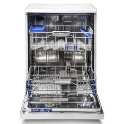 ماشین ظرفشویی ایستاده ال جی مدل LG DC32