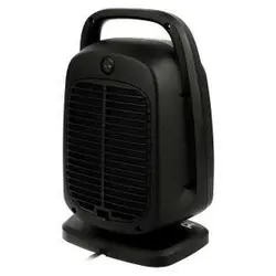 بخاری برقی فن دار تک الکتریک مدل Tech Electric Fan Heater CH1108-2000RB