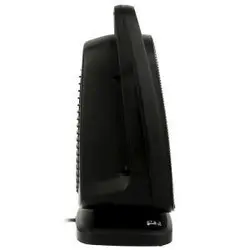 بخاری برقی فن دار تک الکتریک مدل Tech Electric Fan Heater CH1108-2000RB