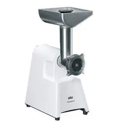 چرخ گوشت براون مدل G1500