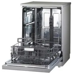 ماشین ظرفشویی ایستاده ال جی مدل LG DE24