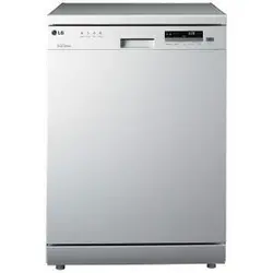 ماشین ظرفشویی ایستاده ال جی مدل LG DE24