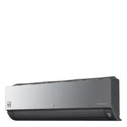 کولر گازی اسپلیت ال جی مدل Inverter Air Conditioner Art Cool NA188SK3