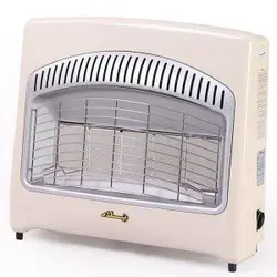 بخاری گازی بدون دودکش پلار مدل Polar Gas Heater 5PN