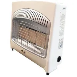 بخاری گازی بدون دودکش پلار مدل Polar Gas Heater 5PN