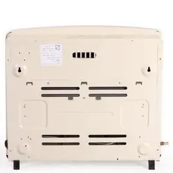 بخاری گازی بدون دودکش پلار مدل Polar Gas Heater 5PN
