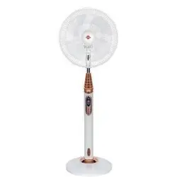 پنکه پایه بلند پارس خزر مدل رعنا