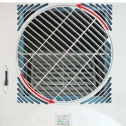 کولر آبی پرتابل آبسال مدل Ac-31