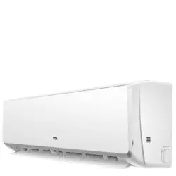 کولر گازی اسپلیت TCL مدل Inverter Air Conditioner TAC-18CHSA/XA81I