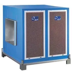 کولر آبی ثابت انرژی مدل EC25