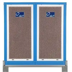 کولر آبی ثابت انرژی مدل EC25