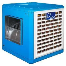 کولر آبی ثابت انرژی مدل EC0750