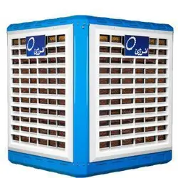 کولر آبی ثابت انرژی مدل EC0750