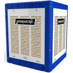 کولر آبی ثابت سپهر الکتریک مدل SE350