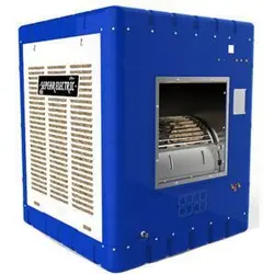 کولر آبی ثابت سپهر الکتریک مدل SE350