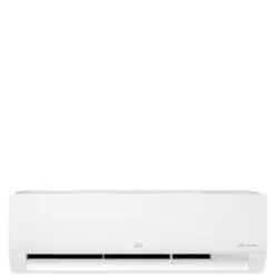 کولر گازی اسپلیت ال جی مدل Inverter Air Conditioner Next Fighting NF187ST3