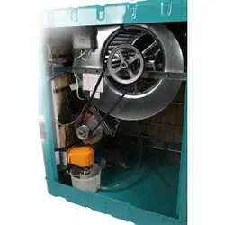 کولر آبی ثابت برفاب مدل BF3-RB