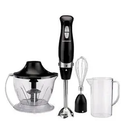 گوشت کوب برقی گاسونیک مدل GSB-841