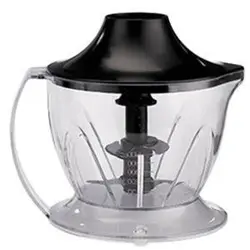 گوشت کوب برقی گاسونیک مدل GSB-841