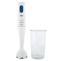 گوشت کوب برقی میله ای سبک براون مدل MR100