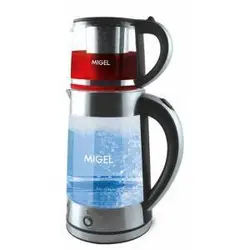 چای ساز قوری روی کتری میگل مدل GTS 220