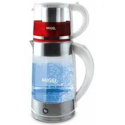 چای ساز قوری روی کتری میگل مدل GTS 220