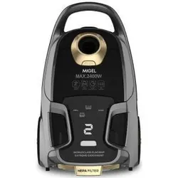 جاروبرقی میگل مدل Migel Vacuum Cleaner GVC 246