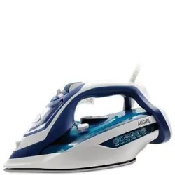 اتو بخار میگل مدل Migel Steam Iron GSI 281