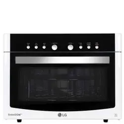 مایکروفر رومیزی ال جی مدل LG SolarDOM MS96 38Liter