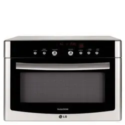 مایکروفر رومیزی ال جی مدل LG SolarDOM MS96 38Liter