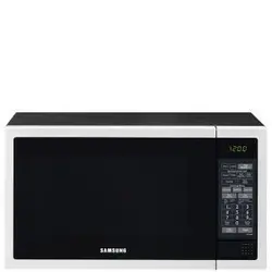 مایکروفر رومیزی سامسونگ مدل SAMSUNG Microwave Oven GE401 40Liter