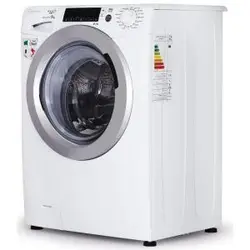 ماشین لباسشویی درب از جلو کندی مدل Candy GVP-128-8Kg