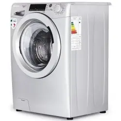 ماشین لباسشویی درب از جلو کندی مدل Candy GVP-128-8Kg