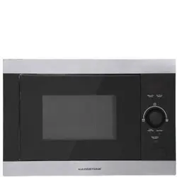 مایکروفر توکار هاردستون مدل Hardstone Microwave Oven BMS6281 28Liter