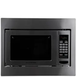 مایکروفر توکار هاردستون مدل Hardstone Microwave Oven BMS 6280 28Liter