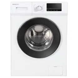 ماشین لباسشویی درب از جلو ایکس ویژن مدل Xvision XTW-600B - 6Kg