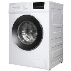 ماشین لباسشویی درب از جلو ایکس ویژن مدل Xvision XTW-600B - 6Kg