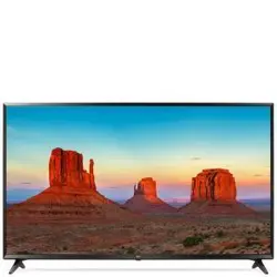 تلویزیون ال ای دی ال جی مدل ۵۵UK61000GI UltraHD - 4k