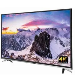 تلویزیون ال ای دی مارشال مدل ME-5540 Ultra HD - 4K