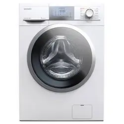 ماشین لباسشویی درب از جلو دوو مدل Daewoo DWK-710-7Kg