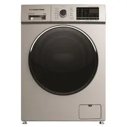 ماشین لباسشویی درب از جلو هاردستون مدل Hardstone WML8114-8Kg